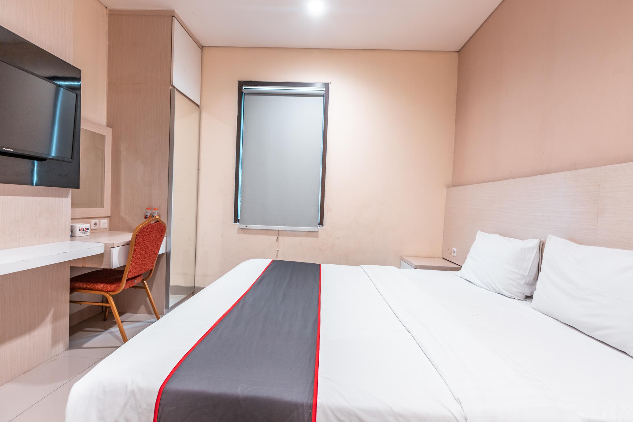Collection O Hotel Igloo Bekasi Exterior photo